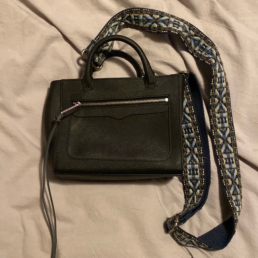 Rebecca Minkoff purse